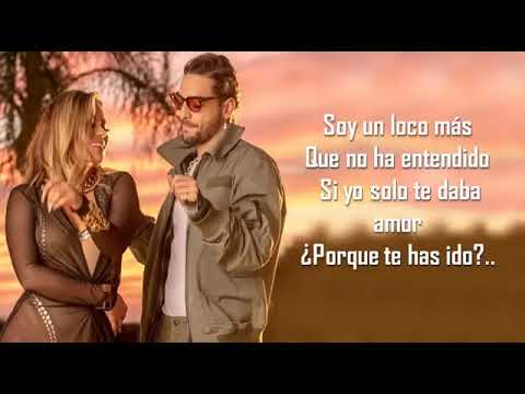 Karol G, Maluma - Créeme - Letra - YouTube