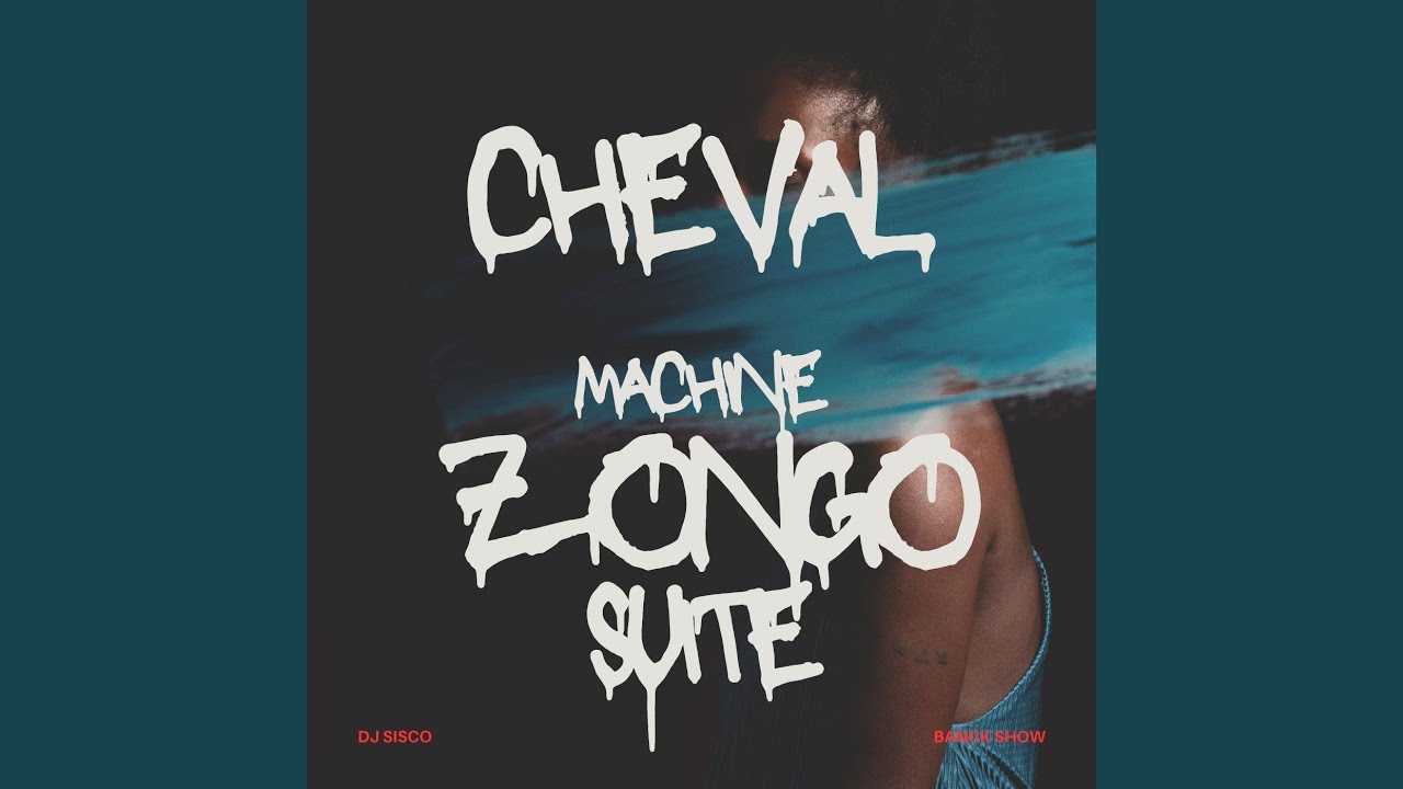 Watch Cheval on YouTube Watch Cheval on YouTube