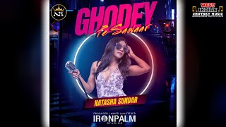 Video thumbnail of "Natasha Sundar - Ghodey Pe Sawaar (2023 Bollywood Cover)"