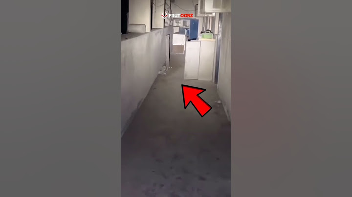ممنوع على القلوب الضعيفة اتحداك تكملو الاخر مقطع رعب مخيف جدا جدا 😨!!
