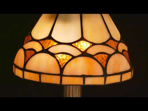 Vidéo: Lampes De Table Design (29 Photos): Caractéristiques Des Modèles, à Qui Elles S'adaptent Et Où Les Mettre