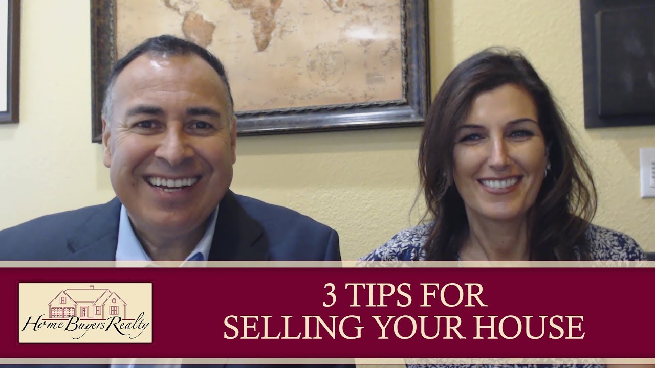 Tracy, CA Real Estate 3 Mistakes to Avoid YouTube