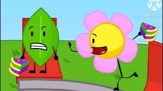 Bfdi 22: Don't Pierce My Flesh (2012 Version) (Reupload)