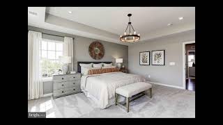 9504 BARNES LOOP, Manassas, VA 20110 - Townhouse - Real Estate - For Sale