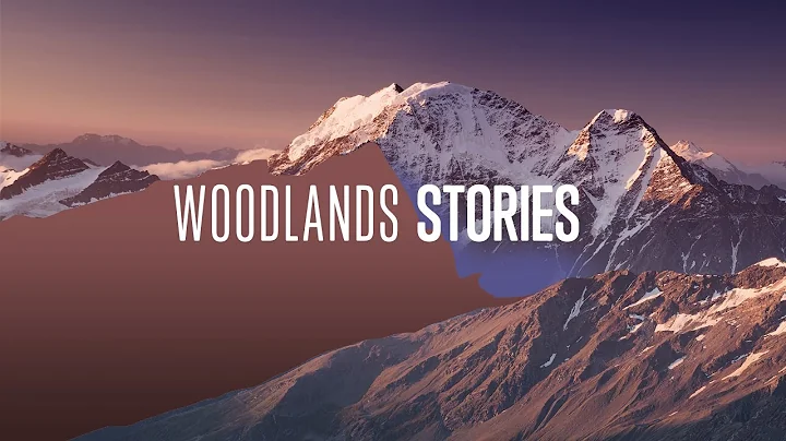 Woodlands Stories: Jennifer Solorio