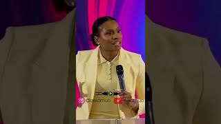 Who is a lascivious person? — Pst Stephanie Ike-Okafor #yt #ytshorts #stephanieike #gospel #ootd