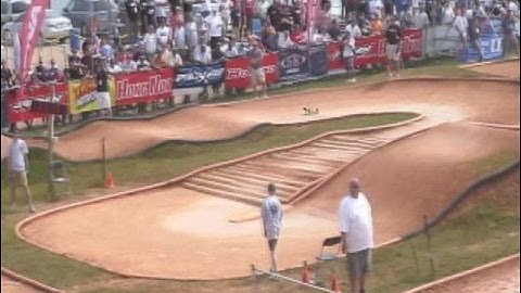 2008-2009 IFMAR 1/8th Buggy World Championships