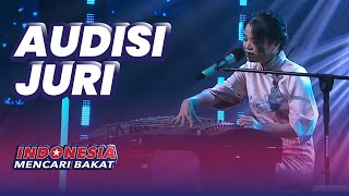 Permainan Kecapi Vien Audrey, Bikin Deddy Corbuzier Langsung Yes