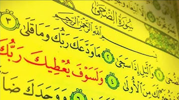 سورة الحشر _ ماهر المعيقلي