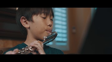 Pencil - Chapman Application Film 2017 (ACCEPTED)