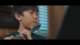Pencil - Chapman Application Film 2017 (ACCEPTED)