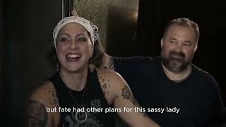 Celebrity American Pickers - Shocking Tragedy Of Danielle Colby | Danielle Colby Now Onlyfans 2023 Update Wealth