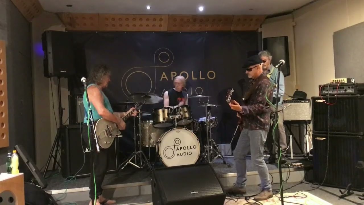 PPA - A Heaven Of Pain (Work In Progress)