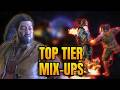 Bo Rai Cho Has TOP TIER MIX Mortal Kombat X 2026 Gameplay
