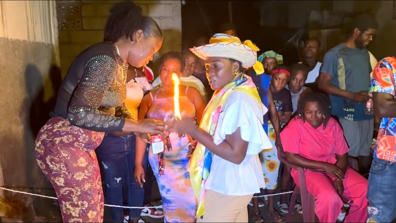 DEPI JAN DANTÒ WÈ FANM LI SAN POZISYON POU LAP GOUYE😂