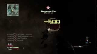 Quad throwing knife feed;D