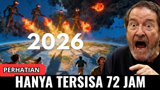 DUA HARI KEGELAPAN AKAN DATANG: AKHIR DUNIA PADA AKHIR TAHUN 2025? | J.J. BENÍTEZ