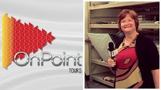 Tour Of The Grand Rapids Public Museum Archives Ep. 215