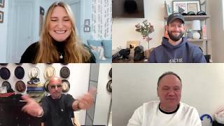 Best Guess s Jeff Apploff Howie Mandel U0026 Hunter March