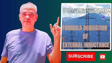 EXTERNAL INDUCTANCE  PART 2