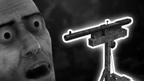 OFFİCAL SERVERDA TRAP BASE - RUST TÜRKÇE