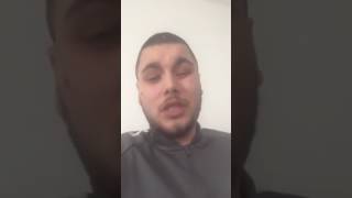 Rapper JayKae Sends For Tommy Robinson of EDL | [Unseen Footage]