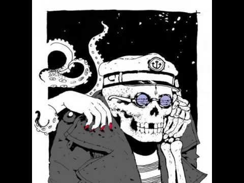Comandante Macabro artwork