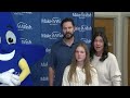 Make-A-Wish New Mexico's wish room has a new name