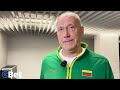 Kurtinaitis apie Russellą: „Jeigu ateina su idėja žaisti komandai, šaliai – prašau“