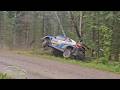 WRC Rally Finland 2026 | MAX ATTACK & JUMPS | Best of Devillersvideo