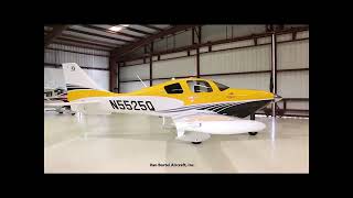 2014 CESSNA TTX For Sale