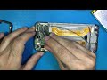 Vivo Y20 Disassembly / Teardown || How to open Vivo Y20 @jalalmobiletricks
