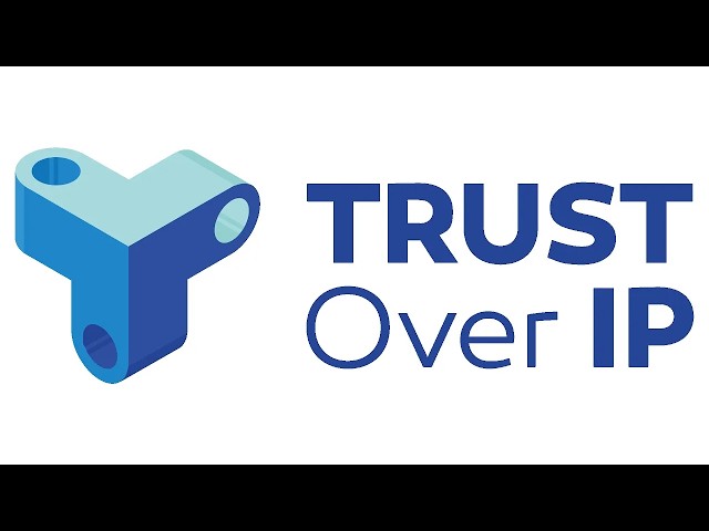Thumbnail for ToIP: AI and Human Trust WG - 2026/09/17