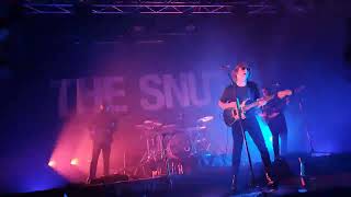 The Snuts - Knuckles @ Manchester Academy, 27/4/22