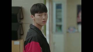 An Suho Weake Herol Cl 1 Twixtor Scenepack