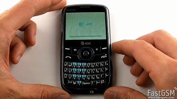 Unlock Pantech All Models