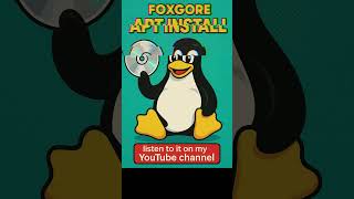 APT INSTALL MUSIC FOR LINUX FAN