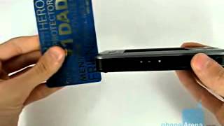 Eten glofiish X500 Review
