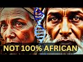 Ethiopian DNA: The Forbidden Chapter of Human History Revealed