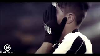 La historia de Paulo Dybala