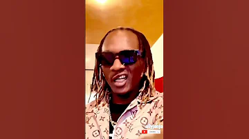 Big Fizzo Mpeni Maua Yake 