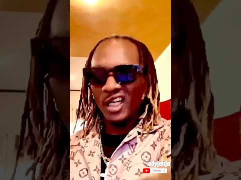 Big Fizzo Mpeni Maua Yake