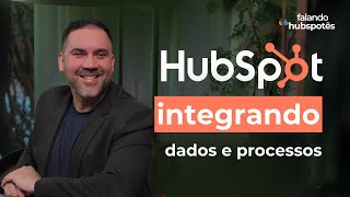 Hubspot Sob Medida Integrando Dados E Processos Para Acelerar A Transformação Digital