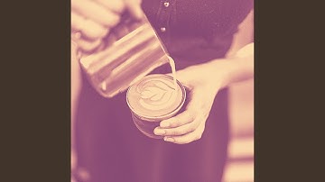 Pulsating Moods for Fun Cafes