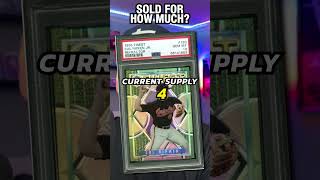 1995 TOPPS FINEST REFRACTOR #120 CAL RIPKEN JR. HOF POP 4 PSA 10 Value on eBay