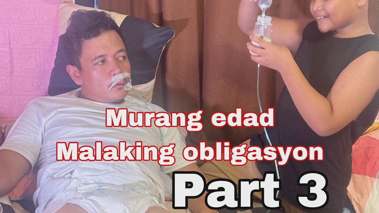 Murang edad malaking obligasyon part 3