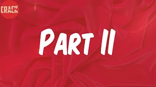 Method Man (Lyrics) - Part II