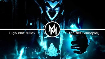 MagSorc Remains STRONG - ESO 1vX PvP [Markarth]