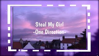 Steal My Girl - One Direction (Cover) Lilian Macdonald (lyrics)