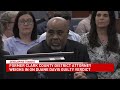 Why jurors convicted Duane Davis nearly 30 years after Tupac Shakur’s murder